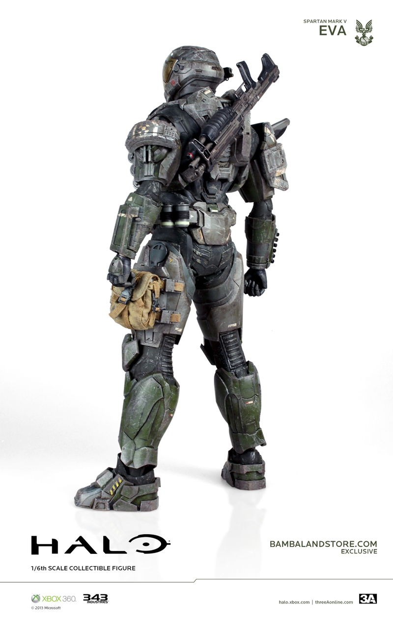 Illustration for article titled This Isn't Cosplay, It's An Action Figure